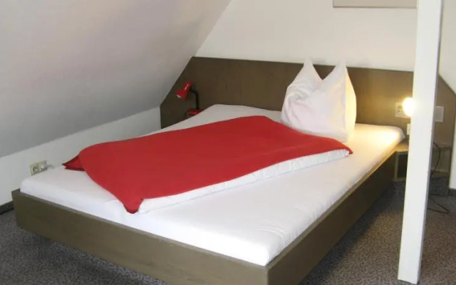 Hotel am Schlossberg