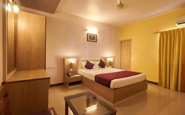 Hotel Colva Kinara