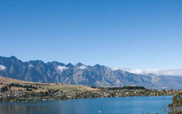 Swiss-Belsuites Pounamu Queenstown