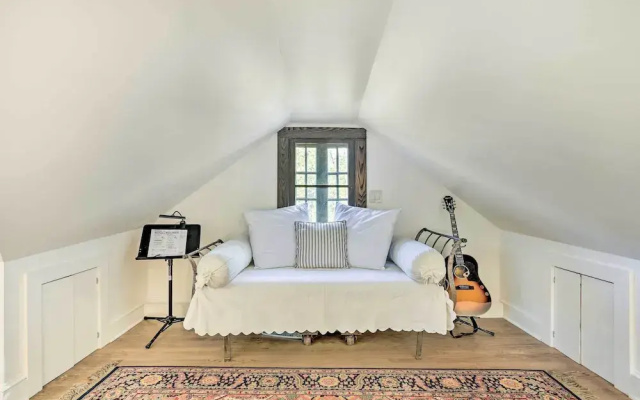 Historic 1800s Cornwall-on-hudson Cottage! - фото 5