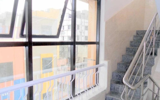 Hotel Sahasra Residency