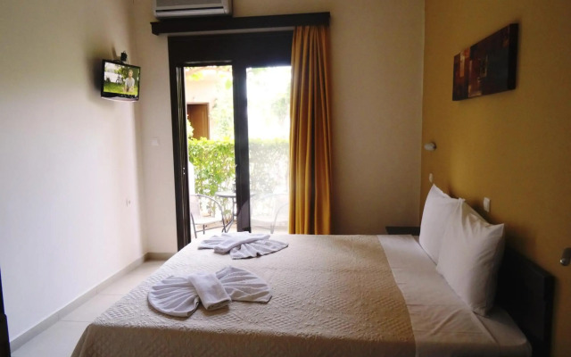 Lito Apartments - Paleochora