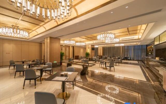 YiXing FuTao International Hotel