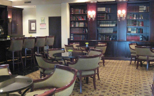 Radisson Hotel Nashville Airport