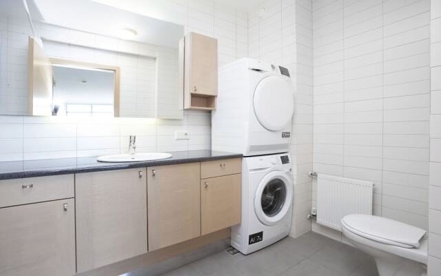 Aegis Apartments