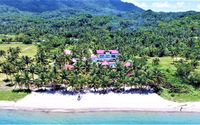 Phaidon Beach Resort