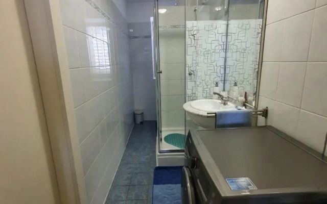 Zalo 4 Apartman Franković Trpanj