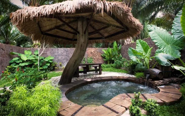 Felda Residence Hot Springs