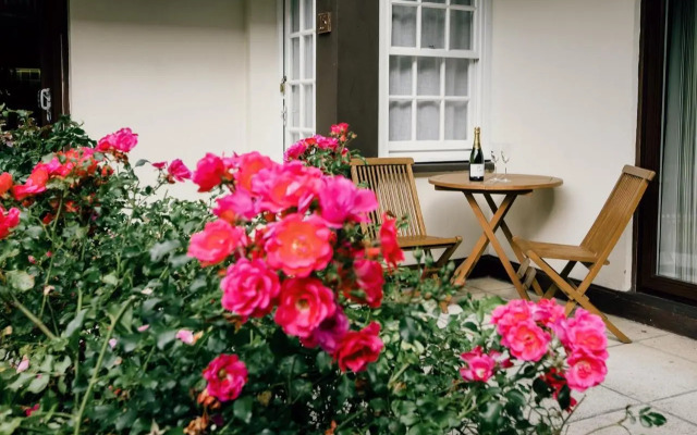 St Davids Vacation Club