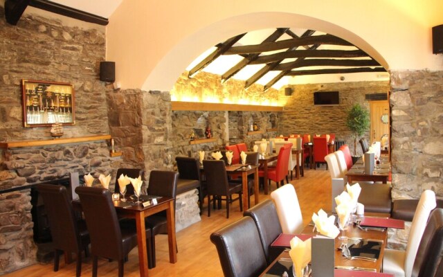 Cardigan Bay Holiday Park