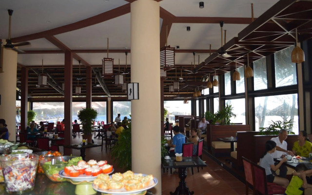 Seahorse Resort & Spa