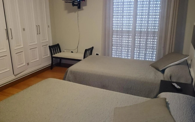 Hotel El Millon
