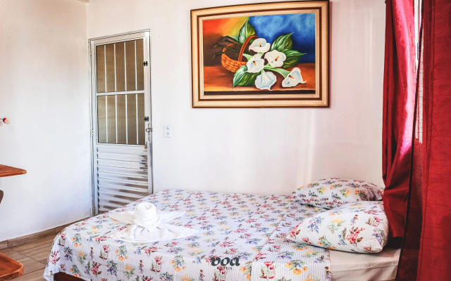 Pousada Aconchego Recanto do Mar