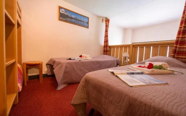 Résidence Grand Roc - Bruyères 207