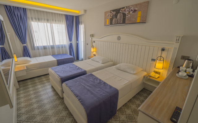 Marmaris Beach Hotel (Natalies Beach Hotel)