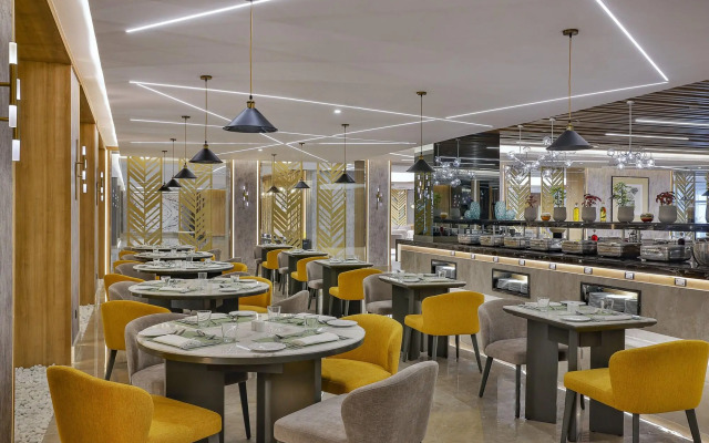 Holiday Inn & Suites Al Khobar by IHG