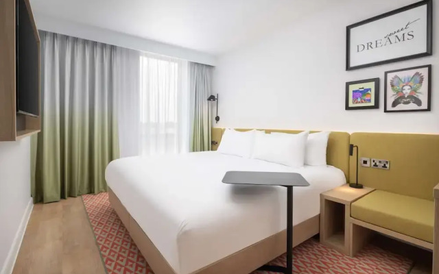 Hampton By Hilton Nuneaton