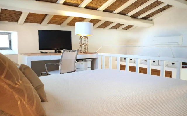 Porto Cervo Sea and Nature Villa