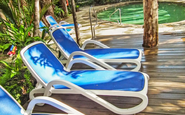 REEF RETREAT APARTMENTS PALM COVE Unit 12