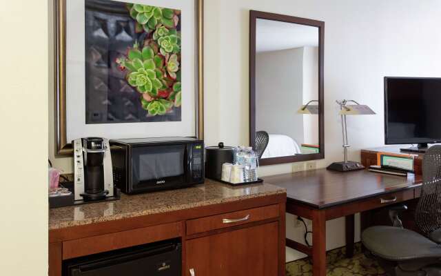 Hilton Garden Inn Orlando at SeaWorld