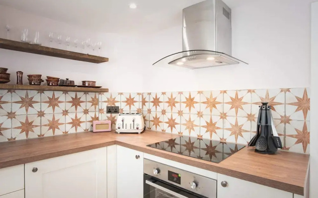 Host Stay Baker s Loft