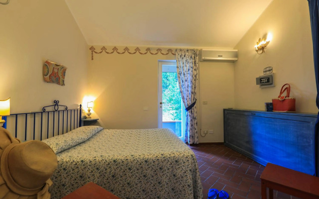 Hotel & Residence Le Acacie