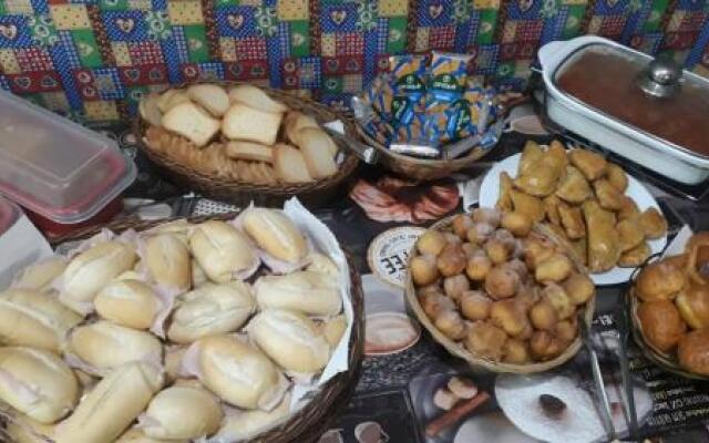 Pousada Hostel Central