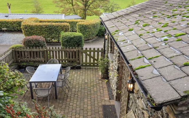 Millrace Cottage