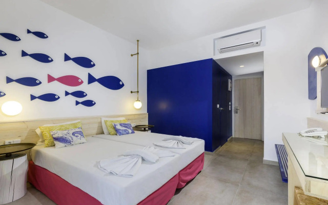 Orion Hotel Faliraki