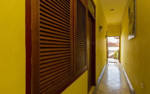 RedDoorz Plus @ Patimura Legian
