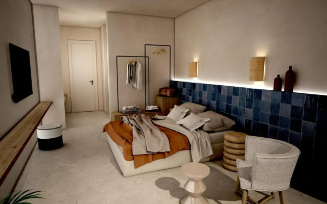 Sirene Blue Resort