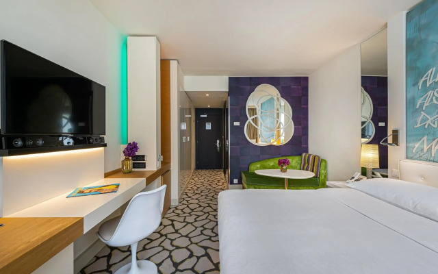 Hotel N'vY
