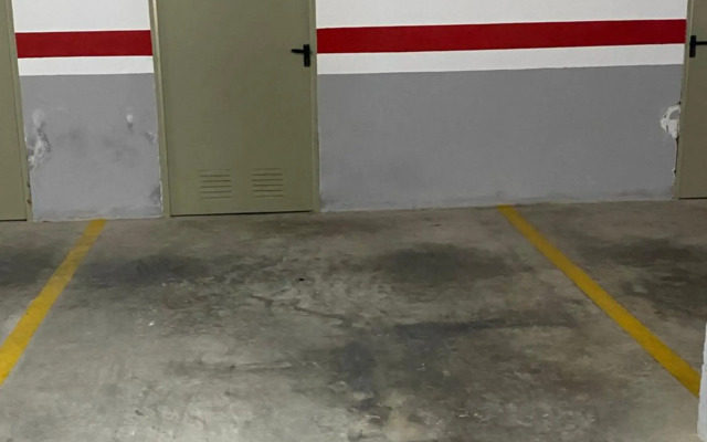 Apartamento Nautilus Beach