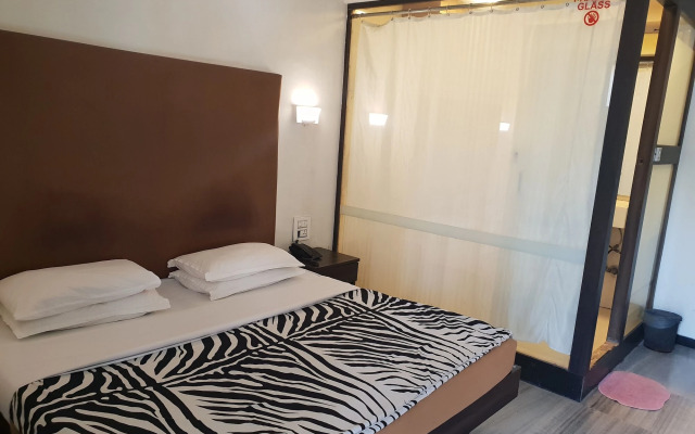 Hotel Milan International