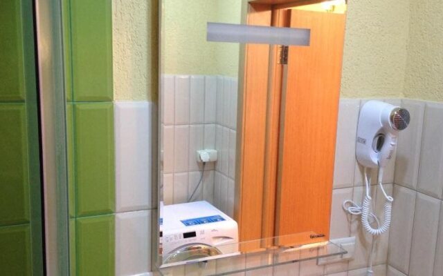 Nice Hostel