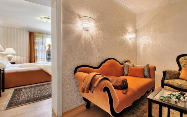 Hotel Salzgeber