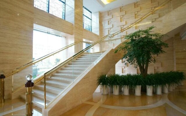 Longyue International Hotel