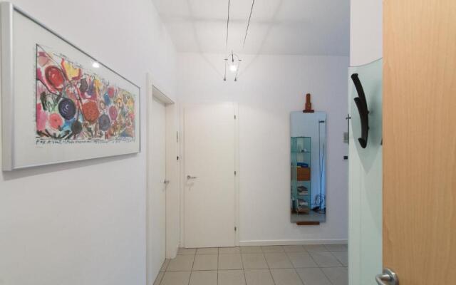 Appartement Lago Blu
