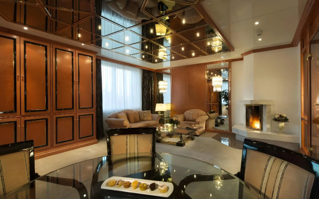 Maritim Hotel Stuttgart