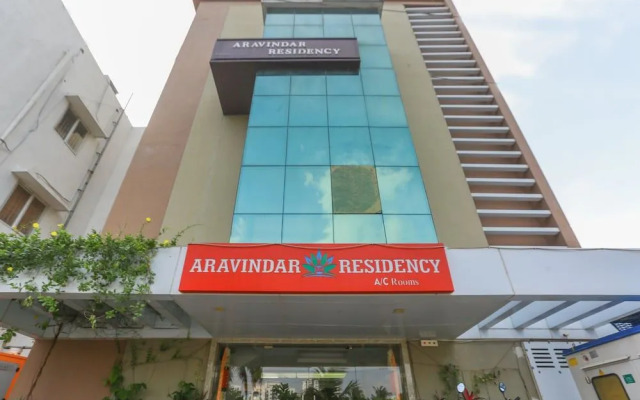 OYO 454 Hotel Aravindar Residency