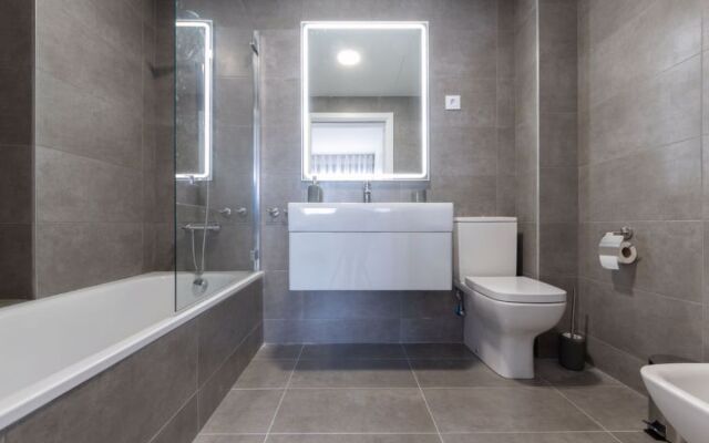 Apartment ALZINA Oybin 41385