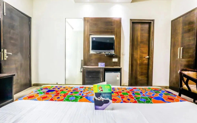 FabHotel Vizion Rezi