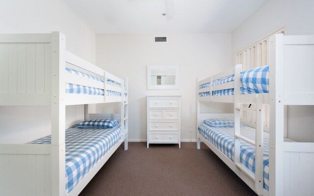 Casa al Mare @ Fingal Bay