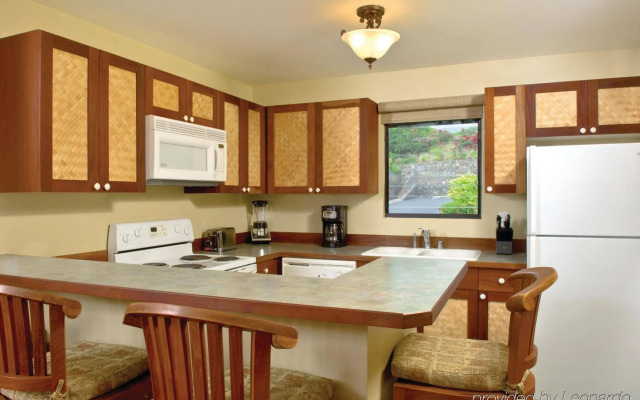 Club Wyndham Kona