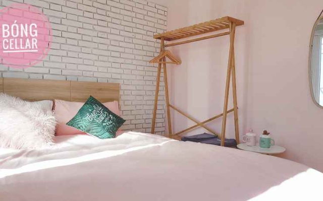 House Of Den Bong – Guest Rooms – Da Lat