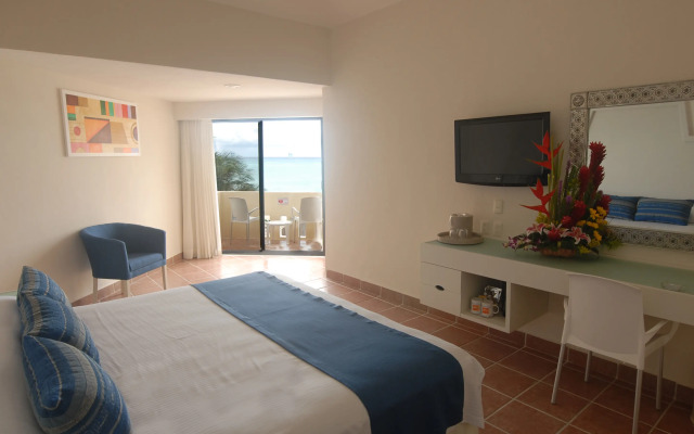 Viva Maya by Wyndham, A Trademark All Inclusive Resort
