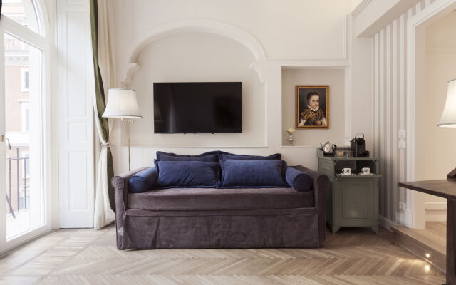 Relais Donna Lucrezia