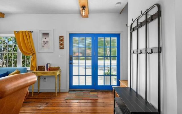 Fleetwing Guest House