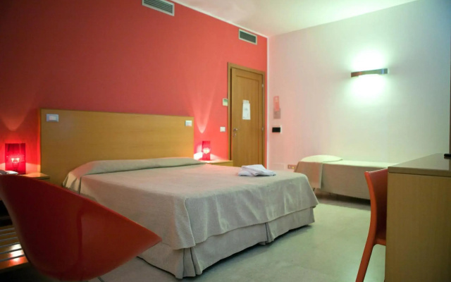 Le Saline Hotel