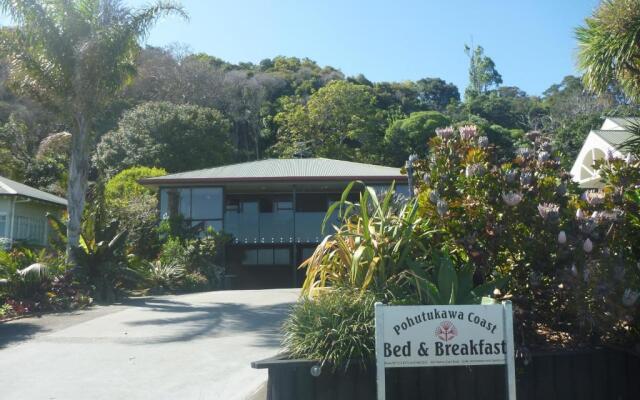 Pohutukawa Coast Bed & Breakfast
